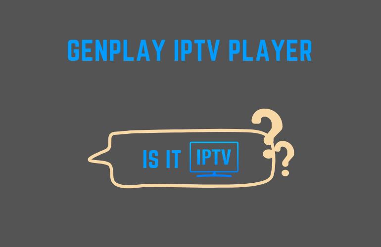 gen play iptv