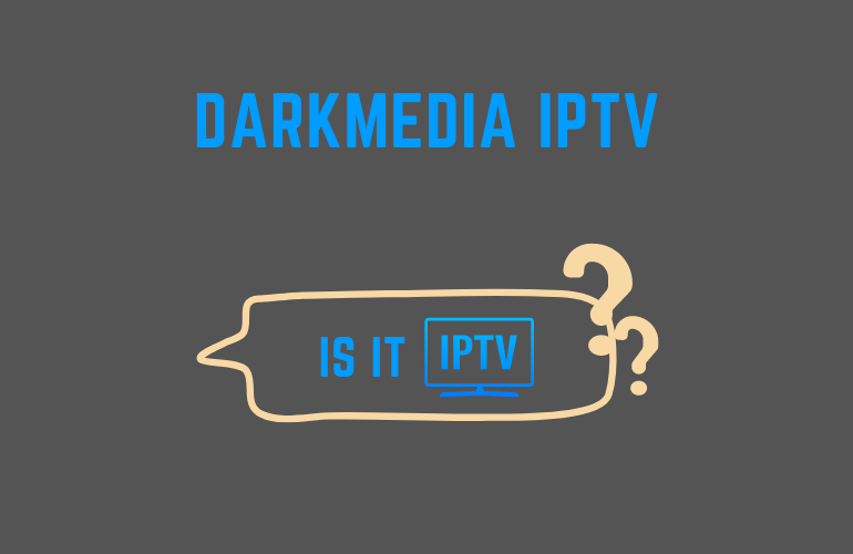 darkmedia